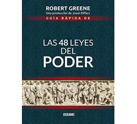 Guía Rápida de las 48 Leyes del Poder
