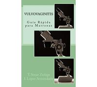 Guía Rápida de Vulvovaginitis para Matronas