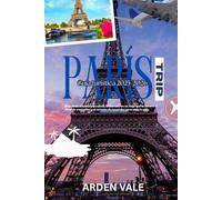 Guía turística de París 2025-2026
