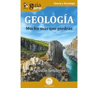 GuíaBurros: Geología: Mucho más que piedras: 240