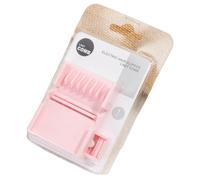 Guías De Peines Para Cortapelos - Penalties Of Límite Para Cortapelos - Guías De Corte De Cortapellos, Accesorio De Corte De Pelo Preciso Para El Cuidado Personal Del Salón De Barbería