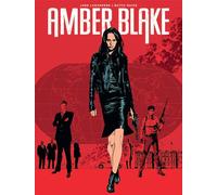 Guice, Butch - Amber Blake