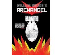 Guice, Butch - William Gibson's Archangel