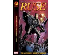 Guice, Jackson - Ruse: The Victorian Guide to Murder