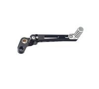 GUICFRF Gear Shift Linkage Motorcycle Change Gear Shift Lever Left Side Pedal Shifter for Hyperstrada 939 821 SP 820 2013-18 Accessories