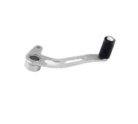 GUICFRF Gear Shift Linkage Motorcycle Pedal Plate Shifter for Scrambler 800 for Full Trottle Left Side Gear Shift Lever Change Levers(Left Shift Lever)