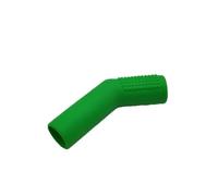 GUICFRF Gear Shift Linkage Motorcycle Shift Lever Sock Boots Moto Cover for Street for Fighter for V4 for R7 for R&ebel 500 for T&Racer 7(Green)