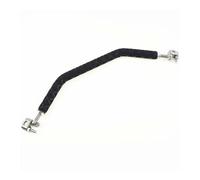 GUICFRF Handlebar Brace Motorcycle Armrest Balance Bar Handlebar Cross Bar Lever Modified Parts