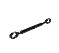 GUICFRF Handlebar Brace Motorcycle Universal 25mm-28mm Hand Strengthen Balance Handlebar Crossbar Phone Holder Bar