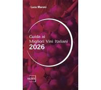 Guida ai migliori vini italiani 2026 (Guide sul vino)