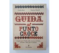 Guida Al Punto Croce. in Giro Per L