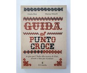 Guida Al Punto Croce. in Giro Per L