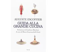 Guida alla grande cucina