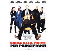 Guida alla morte per principianti [Import anglais]