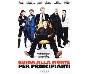 Guida alla morte per principianti [Import anglais]