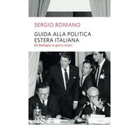 Guida alla politica estera italiana