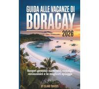 GUIDA ALLE VACANZE DI BORACACY 2026: Scopri gemme nascoste, consigli economici e le migliori spiagge