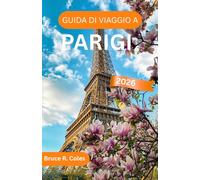 GUIDA DI VIAGGIO A PARIGI 2026: Scopri monumenti iconici, caffè affascinanti, quartieri nascosti e consigli da esperti per un viaggio indimenticabile