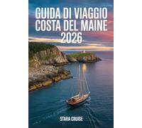 Guida di Viaggio Costa del Maine: Il tuo compagno essenziale per le città costiere, i sentieri nascosti e la vista sull'oceano