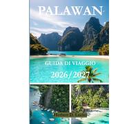 Guida di viaggio di Palawan 2026/2027