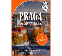 Guida di viaggio di Praga 2026: Un viaggio emozionante tra attrazioni iconiche, sapori locali e consigli pratici per preparare i bagagli. Esplora ... on a budget with real-time tips and maps)