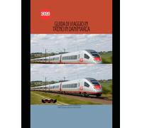 Guida di viaggio in treno in Danimarca 2026: Una guida ferroviaria completa per città, castelli e percorsi panoramici (Railway Journeys: The 2026 Train Travel Guide Collection)