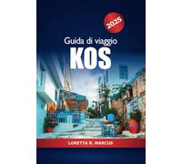 Guida di Viaggio Kos 2025: Esplorando l'isola greca Le principali attrazioni, le gemme nascoste, la cultura, le spiagge e le delizie locali