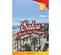 GUIDA DI VIAGGIO SALOU 2026: Esplora l'hotspot della Costa Dorada spagnola con spiagge sabbiose, PortAventura World, divertimento in famiglia, vita notturna e consigli di viaggio