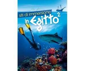 Guida di Viaggio - Siti di immersione in Egitto 2 [DVD]