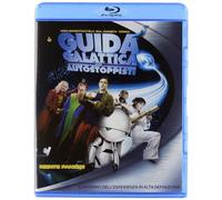 Guida Galattica Per Autostoppisti