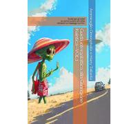 Guida intergalattica alla Guarigione Kuintica: Guida per gli alieni su come curarsi con erbe, vibrazioni e massaggi kuintici…