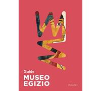 Guida Museo egizio di Torino. Ediz. inglese