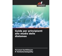 Guida per principianti allo studio delle diatomee