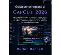Guida per principianti di CapCut 2026