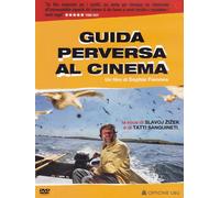 Guida perversa al cinema [Import anglais]
