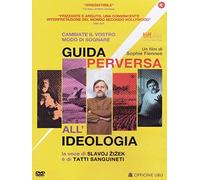 GUIDA PERVERSA ALL'I - DVD - G3z