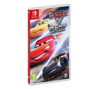 Guida/Racing Cars 3 In Gara Per La Vittoria NEW