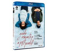 Guida Romantica a Posti Perduti [Blu-ray]