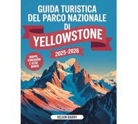Guida Turistica del Parco Nazionale di Yellowstone 2025-2026: Scopri tesori nascosti sentieri panoramici, avvistamenti di animali selvatici e destinazioni imperdibili nel più importante d'America