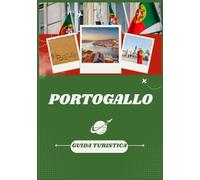 GUIDA TURISTICA DEL PORTOGALLO 2026