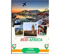 GUIDA TURISTICA DEL SUD AFRICA 2026