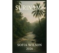 Guida turistica del Suriname 2026