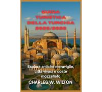 Guida turistica della Turchia 2025/2026: Esplora antiche meraviglie, città vivaci e coste mozzafiato