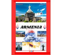 GUIDA TURISTICA DELL'ARMENIA 2026