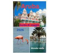 Guida turistica di Aruba