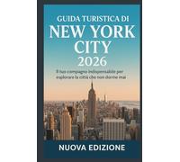 Guida turistica di New York City 2026