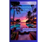 GUIDA TURISTICA DI PLAYA DEL CARMEN