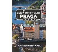 Guida turistica di Praga 2025-2026: Scopri castelli, caffè e tesori culturali con facili gite di un giorno, consigli sui ristoranti locali e itinerari stagionali