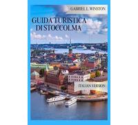 GUIDA TURISTICA DI STOCCOLMA