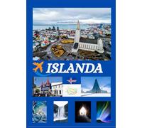 GUIDA TURISTICA ISLANDA 2026